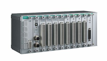 Шасси контроллера ioPAC 8600-BM009-T