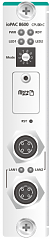 Головной модуль ioPAC 8600-CPU30-M12-IEC-T
