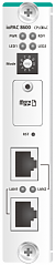 Головной модуль ioPAC 8600-CPU30-RJ45-C-T