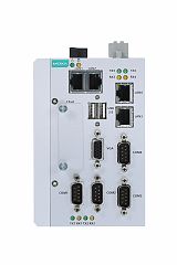 Ультракомпактный встраиваемый компьютер MC-1122-E4-T