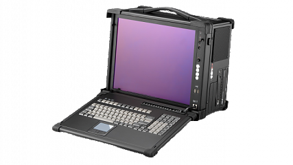 Корпус EMP370-17VBRU