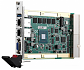 Промышленная плата cPCI-3620D/E3845/M4G
