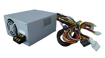 Промышленный блок питания STC-12500H