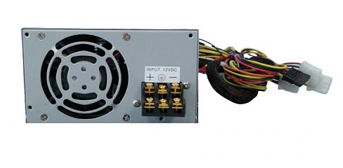 Промышленный блок питания STC-12500H