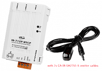 Модуль IR-712P-MTCP-5