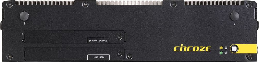 Конвертируемый встраиваемый компьютер P2102E-i5