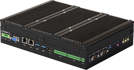 Конвертируемый встраиваемый компьютер P2102E-i5