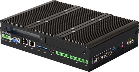 Конвертируемый встраиваемый компьютер P2102E-i5