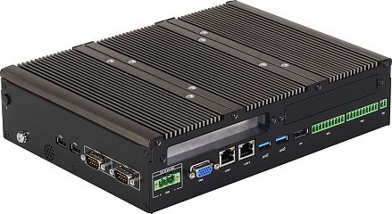 Конвертируемый встраиваемый компьютер P2102E-i5