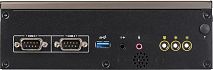 Конвертируемый встраиваемый компьютер P2102E-i5