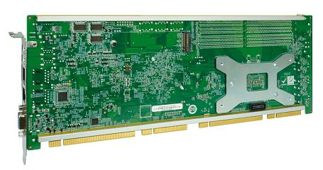 Промышленная плата PCIE-Q370