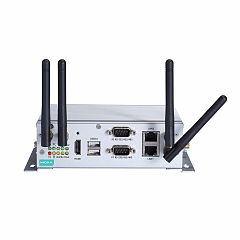 Ультракомпактный встраиваемый компьютер V2201-E1-T-W7E