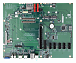 Промышленная плата ICE-DB-T6R