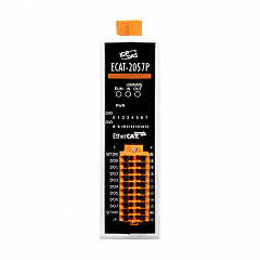 Модуль ECAT-2057P CR