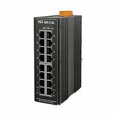 Коммутатор NSM-316G CR