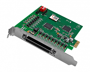 Плата PCIe-ENCODER600