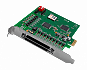 Плата PCIe-ENCODER600