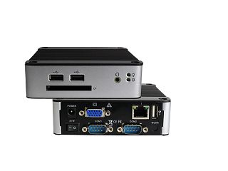 Ультракомпактный встраиваемый компьютер EB-3360-C2CF