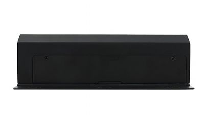 Компактный встраиваемый компьютер I330EAC-IKW-IEC60945