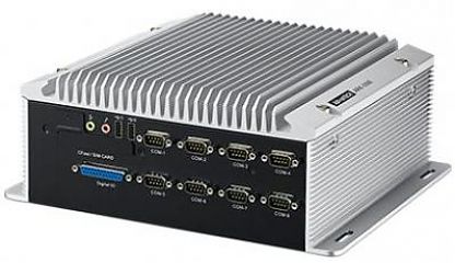 Многослотовый встраиваемый компьютер ARK-3500F-00A1E