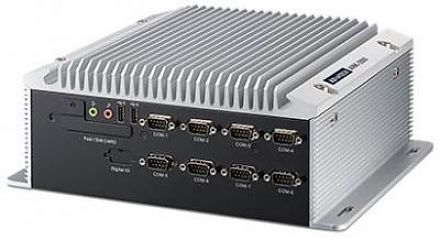 Многослотовый встраиваемый компьютер ARK-3500F-00A1E