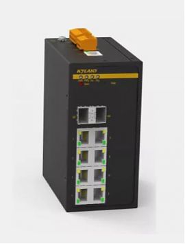 SICOM3000A-2SFP8T-HV-PN