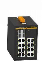 Коммутатор SICOM3000A-4GX16GE-L2-L2-PN