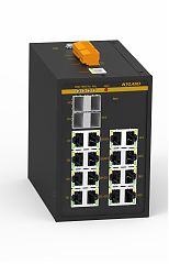 Коммутатор SICOM3000A-4GX16T-L5-L5-PN