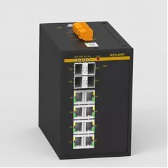 Коммутатор SICOM3000A-4SFP8T-L5-L5-PN