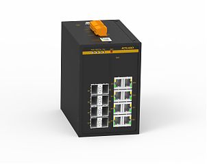 Коммутатор SICOM3000A-8GX8GE-L2-L2
