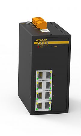 SICOM3000A-8T-L5-L5-PN