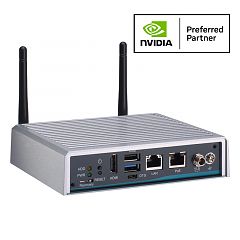 Ультракомпактный встраиваемый компьютер AIE100-ONX-16GB