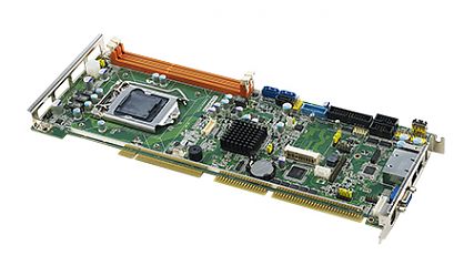 Промышленная плата PCA-6028G2-00A1E