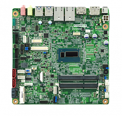 Промышленная плата AIMB-230G2-U7A1E
