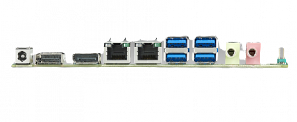 Промышленная плата AIMB-230G2-U7A1E