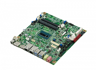 Промышленная плата AIMB-230G2-U7A1E