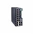 Коммутатор EDS-4012-4GC-LV-T