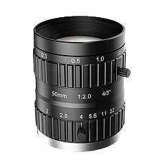 Объектив  MH5020K