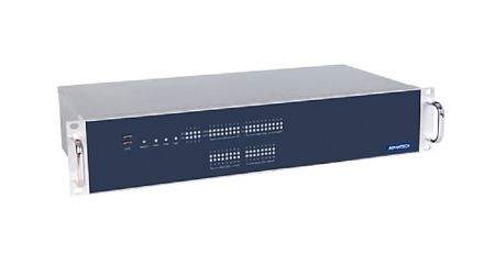 Стоечный компьютер ECU-4784-C25SBE