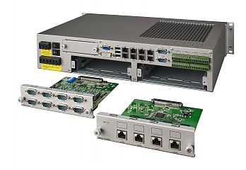 Стоечный компьютер ECU-4784-C25SBE