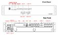 Стоечный компьютер ECU-4784-C25SBE