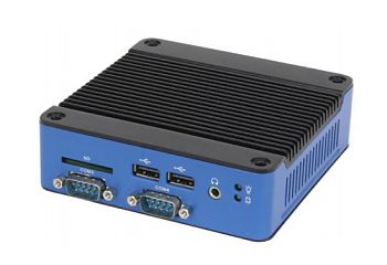 Ультракомпактный встраиваемый компьютер EB-3362-L2851C3P-I
