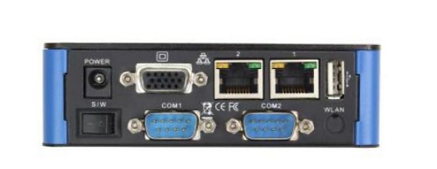 Ультракомпактный встраиваемый компьютер EB-3362-L2851C3P-I
