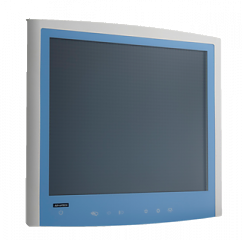 Панельный компьютер POC-S199-B11D-ACE