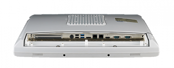 Панельный компьютер POC-S199-B11D-ACE