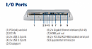 Панельный компьютер POC-S199-B11D-ACE