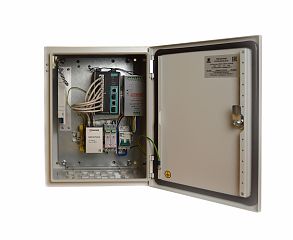 Шкаф телекоммуникационный FV-BOX-30.40.25-P510