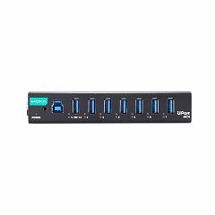 Хаб USB UPort 407A-T