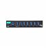 Хаб USB UPort 407A-T