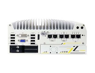 Компактный встраиваемый компьютер Nuvo-7254VTC